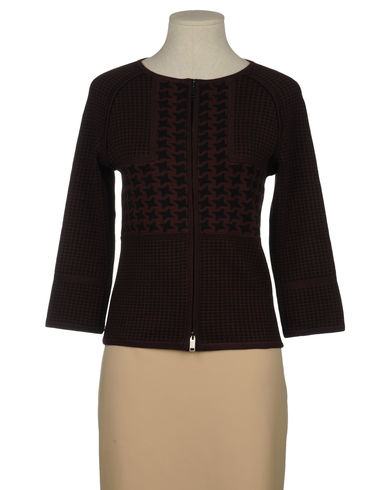 ZOOM PRINGLE OF SCOTLAND - Cardigan