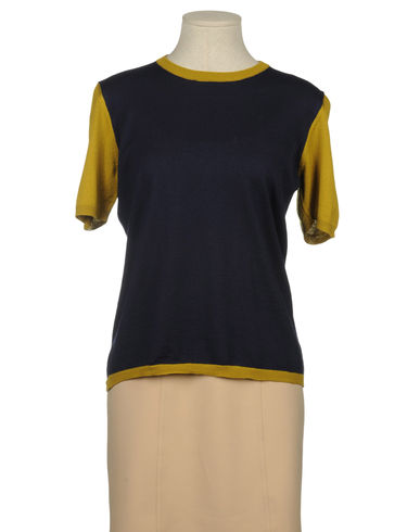 ZOOM NINA - Short sleeve sweater