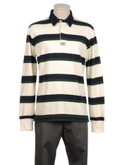 GANT - Polo-neck
