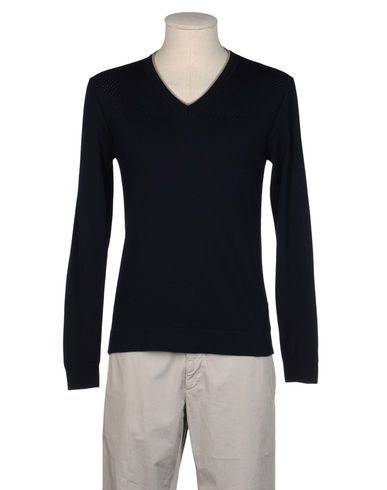 ZOOM +39 MASQ - Sweater