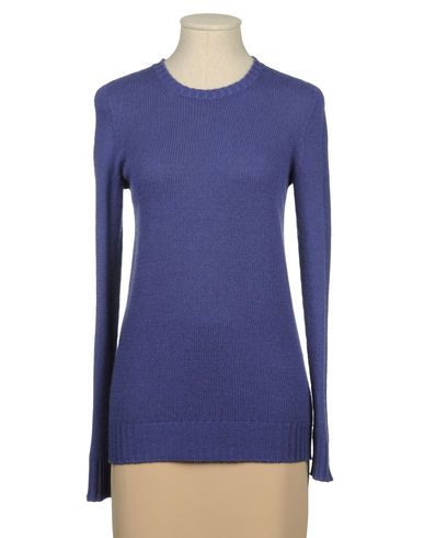 ZOOM DRUMOHR - Cashmere sweater