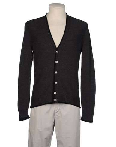 ZOOM +39 MASQ - Cardigan