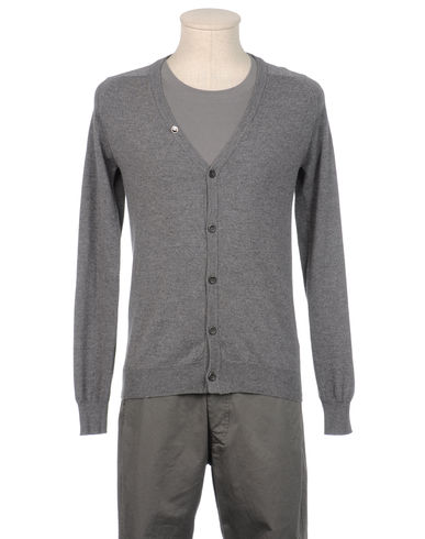 ZOOM SOLOSALI - Cardigan