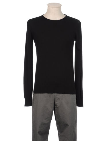 ZOOM SOLOSALI - Cashmere sweater