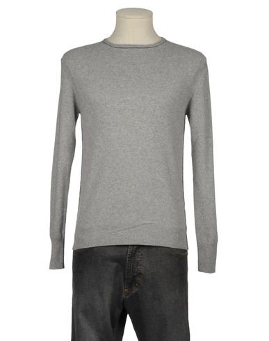 ZOOM +39 MASQ - Crewneck sweater