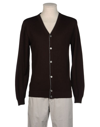 ZOOM +39 MASQ - Cardigan