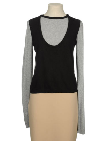ZOOM LIVIANA CONTI - Long sleeve sweater