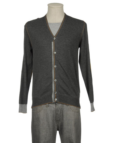 ZOOM +39 MASQ - Cardigan