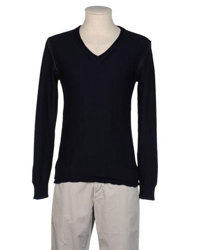 ZOOM +39 MASQ - Sweater