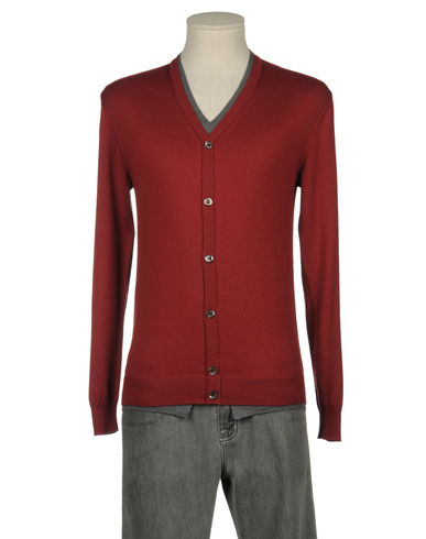 ZOOM +39 MASQ - Sweater