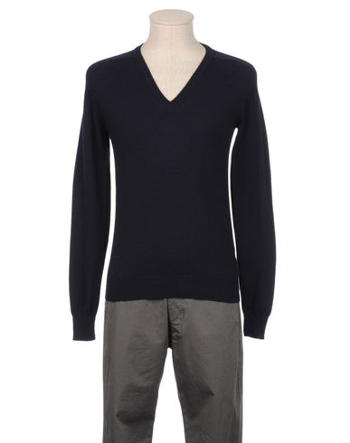 ZOOM SOLOSALI - V-neck