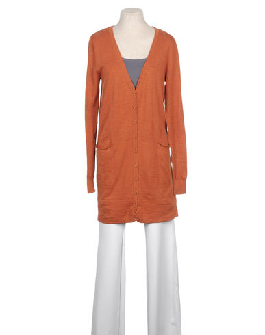 ZOOM NUMPH - Cardigan