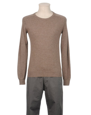 ZOOM SOLOSALI - Crewneck sweater