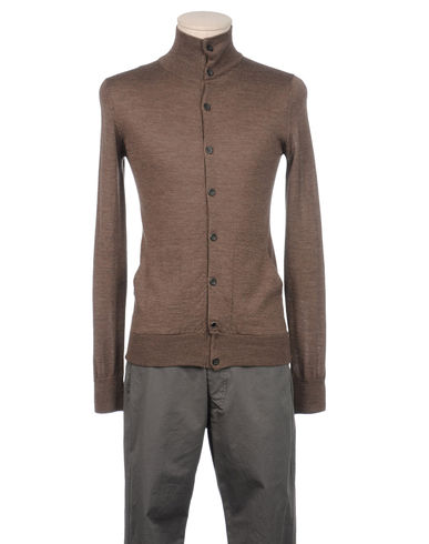 ZOOM SOLOSALI - Cardigan