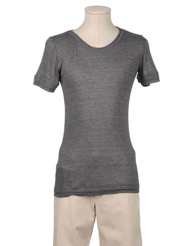 ZOOM PAOLO PECORA - Crewneck sweater