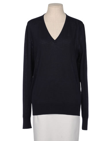 ZOOM BRIAN DALES - Long sleeve sweater