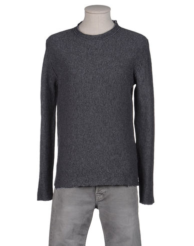 ZOOM DANIELE ALESSANDRINI HOMME - Crewneck sweater