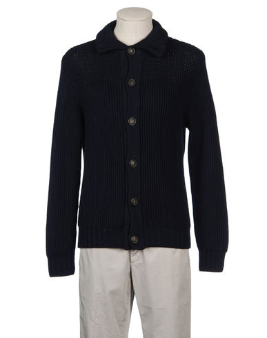 ZOOM +39 MASQ - Cardigan