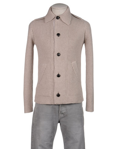ZOOM D.A. DANIELE ALESSANDRINI - Cardigan