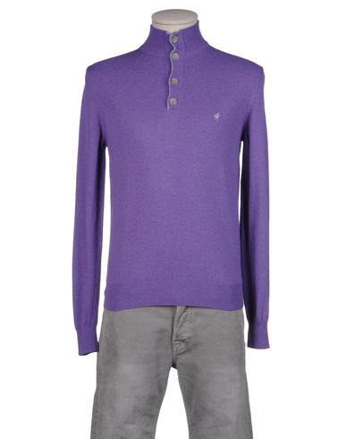 ZOOM RODRIGO - High neck sweater