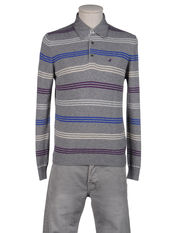 RODRIGO - Polo-neck
