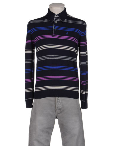 ZOOM RODRIGO - Polo-neck
