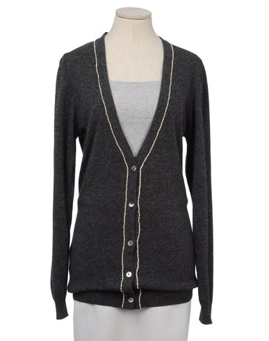 ZOOM MONICA BIANCO - Cardigan