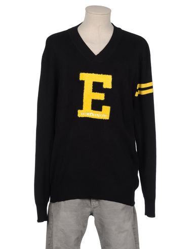 ZOOM ECKO' UNLTD - V-neck