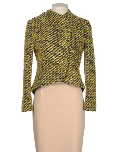 ZOOM THAKOON - Blazer