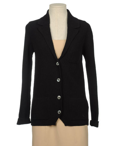ZOOM FRED PERRY - Cardigan