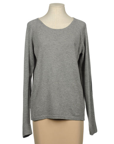 ZOOM FRED PERRY - Long sleeve sweater