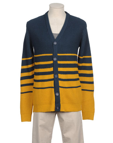 ZOOM HUMÖR - Cardigan