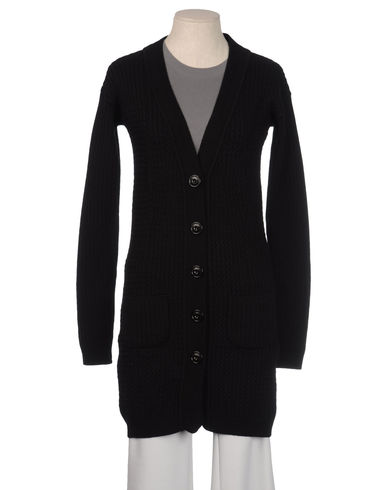 ZOOM ALESSANDRO DELL'ACQUA - Cardigan
