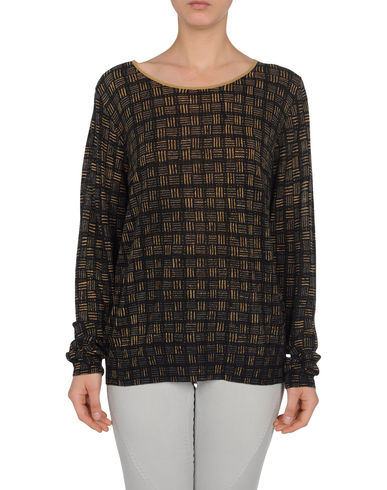 ZOOM DRIES VAN NOTEN - Long sleeve jumper