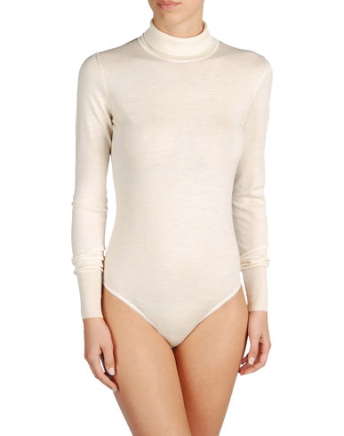 ZOOM ALAÏA - Long sleeve jumper