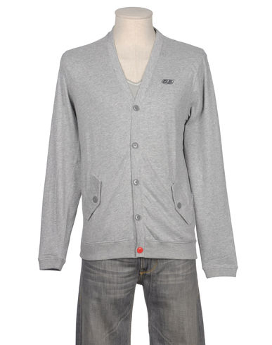 ZOOM 55DSL - Cardigan