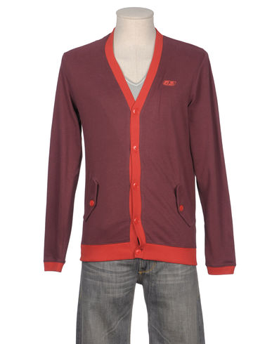 ZOOM 55DSL - Cardigan