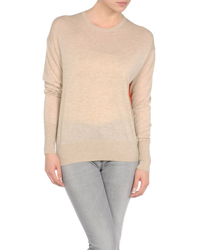 ZOOM PAUL SMITH - Long sleeve jumper
