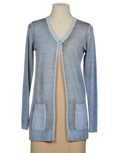 ZOOM SZEN - Cardigan