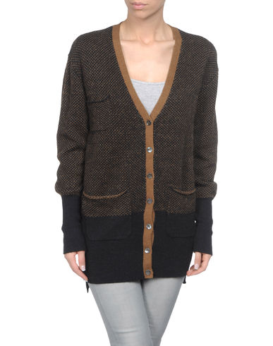 ZOOM PAUL SMITH - Cardigan