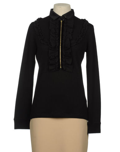 ZOOM VDP COLLECTION - Long sleeve jumper