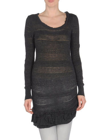ZOOM ERMANNO ERMANNO SCERVINO - Long sleeve sweater