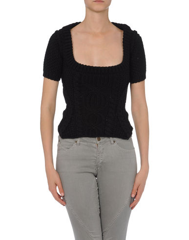 ZOOM DSQUARED2 - Sweater
