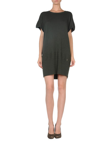 ZOOM GALLIANO - Short dress