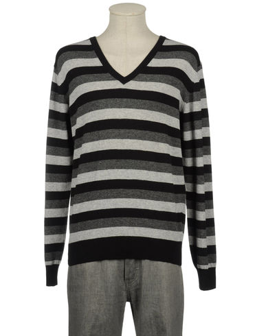 ZOOM VALDOGLIO - V-neck