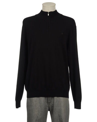 ZOOM BROOKSFIELD - High neck