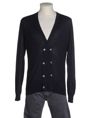ZOOM GAZZARRINI - Cardigan