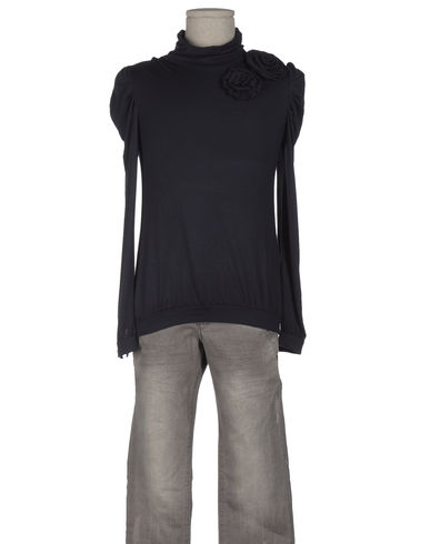 ZOOM ALETTA COUTURE - Long sleeve t-shirt