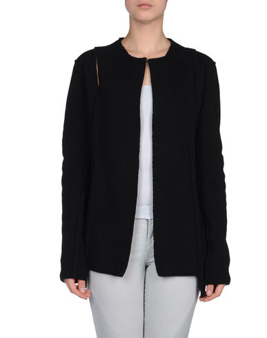 ZOOM Y'S YOHJI YAMAMOTO - Cardigan