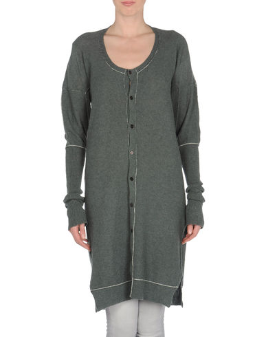 ZOOM Y'S YOHJI YAMAMOTO - Cardigan